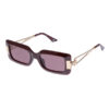 LMI2231738 Orion Ridge Burgundy Sunglasses Accessories Glasses Sunglasses