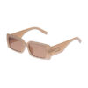 LSP2202487 The Impeccable Alt Fit Linen Sunglasses Accessories Glasses Sunglasses
