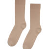 Colorful Standard Accessories Socks Classic Organic Socks Desert Khaki CS6001 Desert Khaki