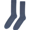 Colorful Standard Accessories Socks Classic Organic Socks Petrol Blue CS6001 Petrol Blue