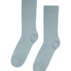 Colorful Standard Accessories Socks Classic Organic Socks Steel Blue CS6001 Steel Blue