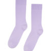 Colorful Standard Accessories Socks Classic Organic Socks Soft Lavender CS6001 Soft Lavender