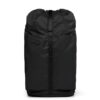 pinqponq PPC-DUK-001-801G Dukek Pure Black Accessories Bags Backpacks
