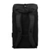 pinqponq Accessories Bags Backpacks PPC-DUK-001-801G Dukek Pure Black