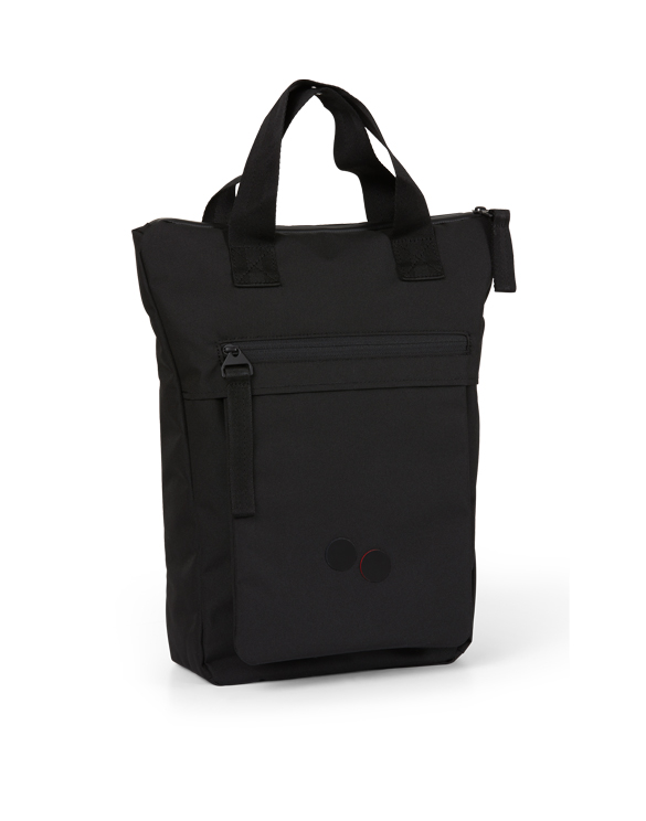 pinqponq PPC-FLK-001-801C Fleks Rooted Black Accessories Bags Backpacks