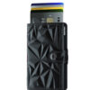Miniwallet Prism Black | Secrid wallets & card holders