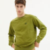 Thinking Mu Men Sweaters & hoodies Sol Parrot Sweatshirt MSS00086