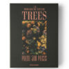 Printworks Market Home Board Games Puzzle TreesPW00559
