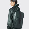 Rains 12200-60 Backpack Silver Pine Accessories Bags Backpacks