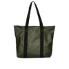Rains 12250-65 Tote Bag Rush Evergreen Accessories Bags Shoulder bags
