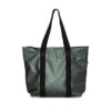 Rains 12250-60 Tote Bag Rush Silver Pine Accessories Bags Shoulder bags