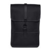 Rains 12810-64 Backpack Mini Pre Black-Fossil Accessories Bags Backpacks