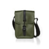 Rains 13090-65 Flight Bag Evergreen Accessories Bags Small bags