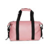 Rains 13190-20 Weekend Bag Small Pink Sky Accessories Bags Sport and travel bags
