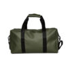 Rains 13380-65 Gym Bag Evergreen Accessories Bags Sport and travel bags