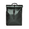 Rains 13610-60 Rolltop Rucksack Mini Silver Pine Accessories Bags Backpacks