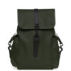 Rains 13630-03 Rucksack Cargo Green Accessories Bags Backpacks