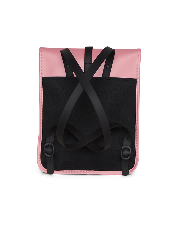 Rains 13660-20 Backpack Micro Pink Sky Seljakott Aksessuaarid Kotid Seljakotid