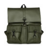 Rains 13740-65 MSN Cargo Bag Evergreen Accessories Bags Backpacks