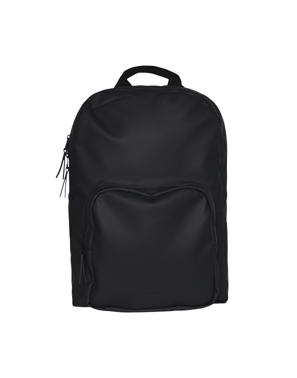 Rains 13750-01 Base Bag Black Accessories Bags Backpacks
