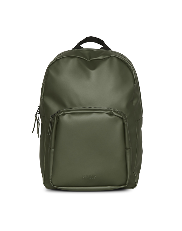Rains 13750-65 Base Bag Evergreen Accessories Bags Backpacks