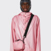 Rains 13820-20 Box Bag Micro Pink Sky Accessories Bags Small bags
