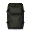 Rains 13860-03 Charger Backpack Green Accessories Bags Backpacks