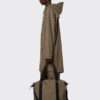 Rains 13890-66 Tote Bag Wood Accessories Bags Shoulder bags