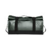 Rains 13900-60 Buckle Rolltop Duffel Silver Pine Accessories Bags Sport and travel bags