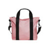 Rains 13920-20 Tote Bag Mini Pink Sky Accessories Bags Shoulder bags