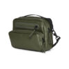 Rains 13950-65 Box Bag Large Evergreen Kott Aksessuaarid Kotid Väikesed kotid