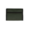 Rains 16440-03 Velcro Wallet Green Accessories Wallets ja cardholders Regular wallets