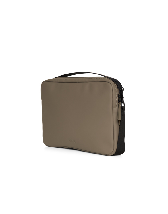 Rains 16800-66 Laptop Bag 13" Wood Sülearvuti Ümbris Aksessuaarid Sülearvuti kotid 13″ sülearvuti kotid