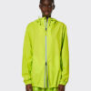 Rains 18370-56 Storm Breaker Reflective Digital Lime Mehed Naised