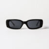 CHIMI Accessories Glasses 10 Black Medium Sunglasses 10 BLACK