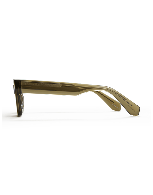 CHIMI Accessories Glasses 05 Green Medium Sunglasses 05 GREEN