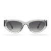 CHIMI Accessories Glasses 06 Grey Medium Sunglasses 06 GREY