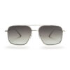 CHIMI Accessories Glasses Aviator Grey Sunglasses AVIATOR GREY P