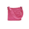 Hvisk Accessories Bags Amble Small Twill Shortwave Shocking Pink H2466 Shocking Pink