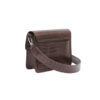 Hvisk H2506 Brown Format  Cayman Croco Brown Format Kott Aksessuaarid Kotid Väikesed kotid