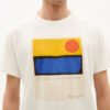 Thinking Mu Men T-shirts Le Soleil T-Shirt MTS00299