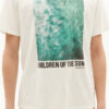 Thinking Mu Men T-shirts Surf T-Shirt MTS00300