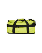 Rains 13360-40 Duffel Bag Small Digital Accessories Gym and travel bags Bags