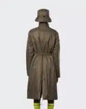 leinwande（ラインヴァンド）の「Rain Dress Coat（その他