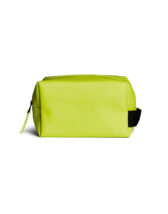 Rains 15580-40 Wash Bag Small Digital Lime Accessories Cosmetic bags Bags