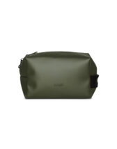 Rains 15580-65 Wash Bag Small Evergreen Accessories Cosmetic bags Bags