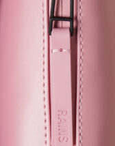 Rains 15600-20 Cosmetic Bag Pink Sky Kosmeetikakott Aksessuaarid Kosmeetikakotid