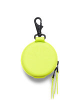 Rains 16010-40 Pouch Mini Digital Lime Kott Aksessuaarid Väikesed kotid
