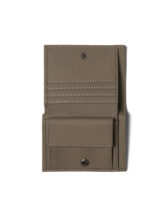 Rains 16020-66 Folded Wallet Wood Rahakott Accessories Regular wallets