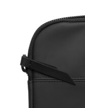 Rains 16590-01 Laptop Case 11" Black Sülearvuti Ümbris Aksessuaarid 11" sülearvuti kotid